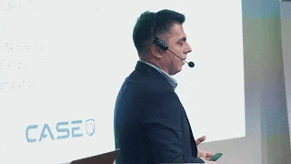 About CASE